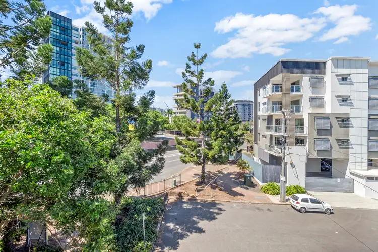 Fourth view of Homely apartment listing, 7/15 Rawlins Street, Kangaroo Point QLD 4169