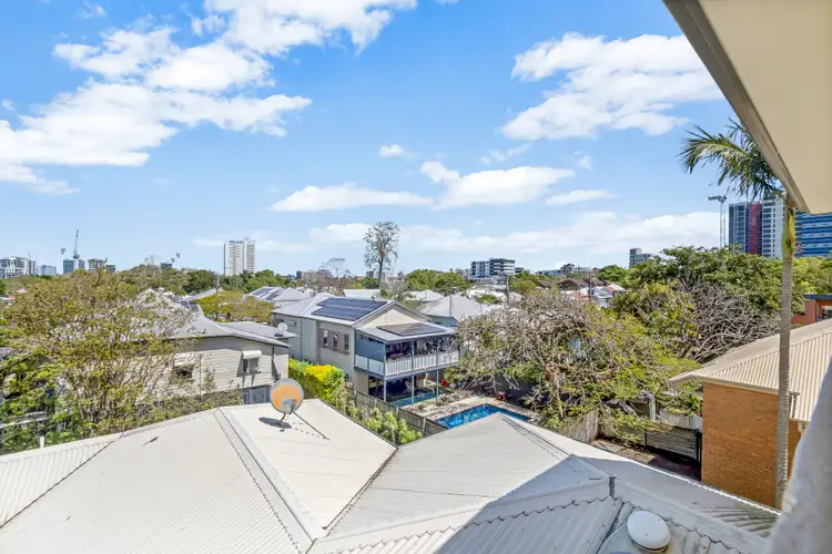Sixth view of Homely apartment listing, 7/15 Rawlins Street, Kangaroo Point QLD 4169