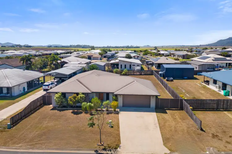 62 Sheedy Crescent, Marian QLD 4753