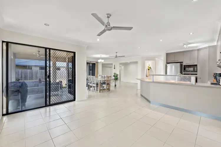 Sixth view of Homely house listing, 62 Sheedy Crescent, Marian QLD 4753