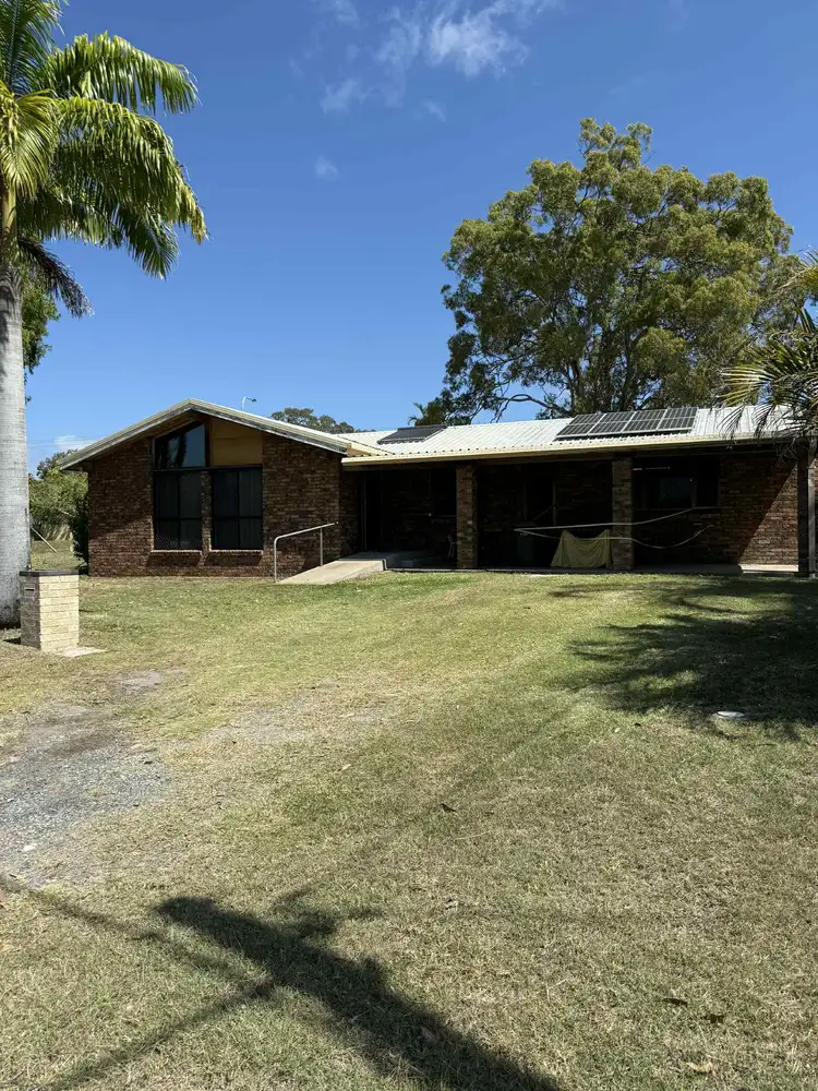 359 Torquay Terrace, Torquay QLD 4655