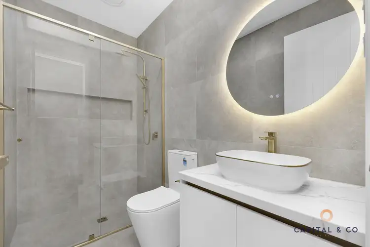 Third view of Homely house listing, 9 Ash Grove, Donnybrook VIC 3064