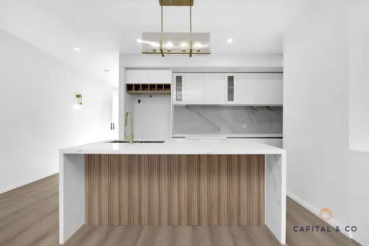 Fourth view of Homely house listing, 9 Ash Grove, Donnybrook VIC 3064