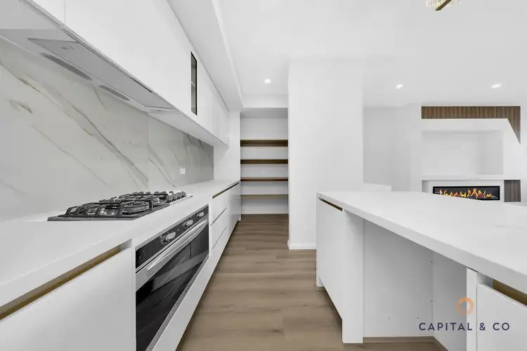 Fifth view of Homely house listing, 9 Ash Grove, Donnybrook VIC 3064