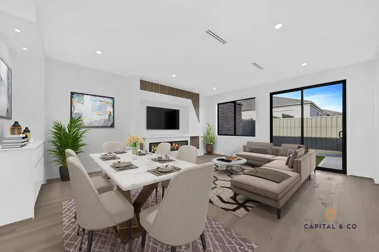 Sixth view of Homely house listing, 9 Ash Grove, Donnybrook VIC 3064