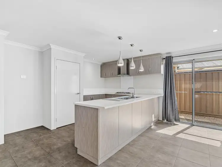 Third view of Homely house listing, 25 Rochdale Circle, Meadow Springs WA 6210