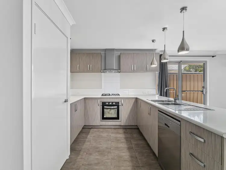 Fourth view of Homely house listing, 25 Rochdale Circle, Meadow Springs WA 6210