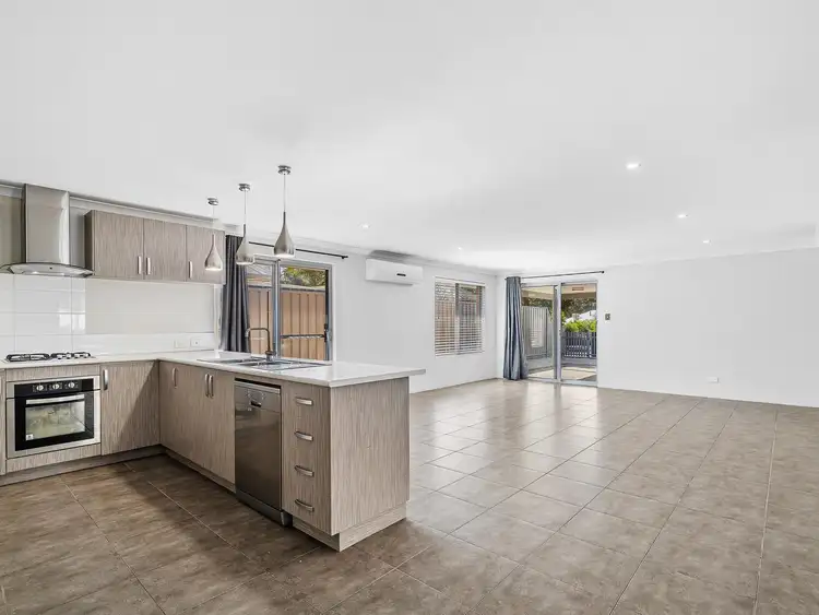 Fifth view of Homely house listing, 25 Rochdale Circle, Meadow Springs WA 6210