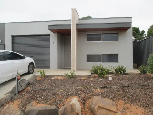 6 McEwen Drive, Loxton SA 5333