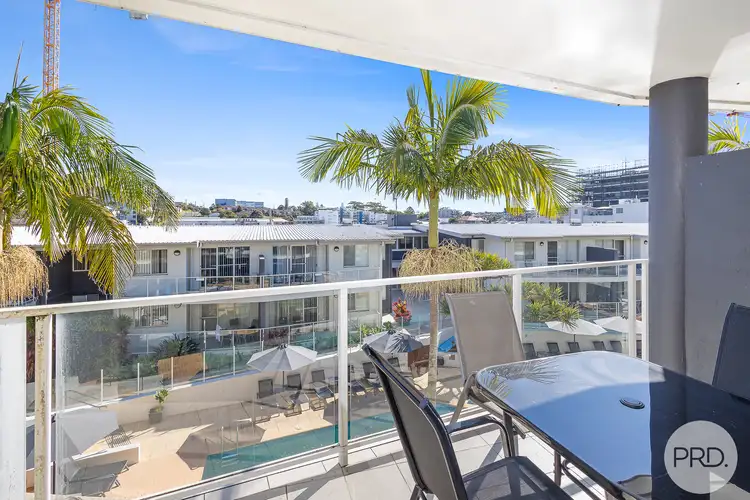 Second view of Homely house listing, 69/1A Tomaree Street, Nelson Bay NSW 2315