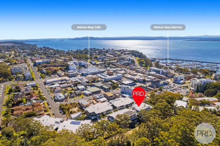 Third view of Homely house listing, 69/1A Tomaree Street, Nelson Bay NSW 2315
