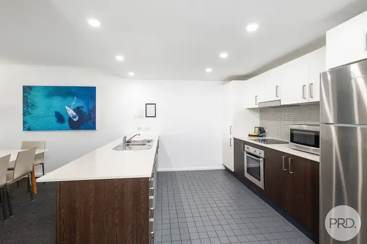 Fourth view of Homely house listing, 69/1A Tomaree Street, Nelson Bay NSW 2315