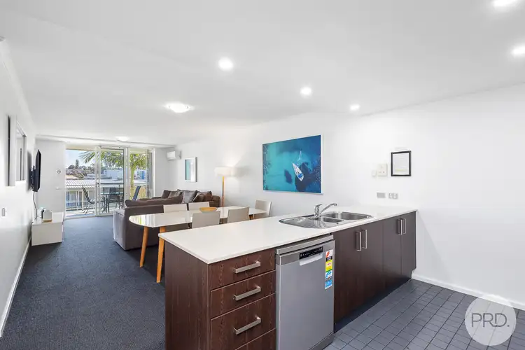 Fifth view of Homely house listing, 69/1A Tomaree Street, Nelson Bay NSW 2315