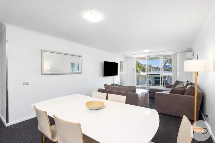 Sixth view of Homely house listing, 69/1A Tomaree Street, Nelson Bay NSW 2315