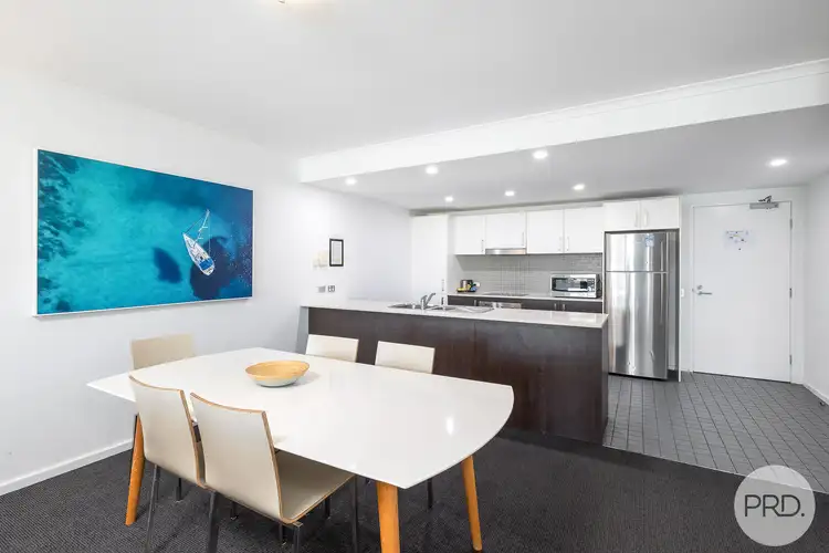 Seventh view of Homely house listing, 69/1A Tomaree Street, Nelson Bay NSW 2315