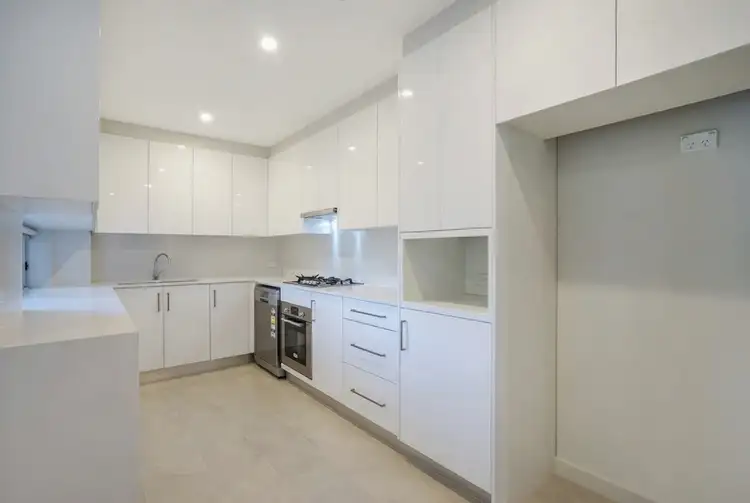 Main view of Homely apartment listing, 14/66 - 68 Park Road, Rydalmere NSW 2116