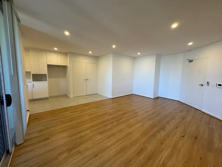 Fifth view of Homely apartment listing, 14/66 - 68 Park Road, Rydalmere NSW 2116