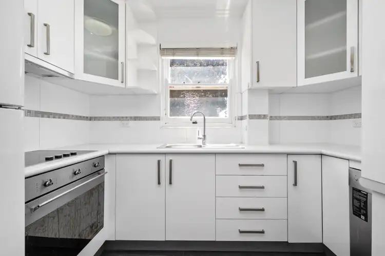 Third view of Homely unit listing, 4/16 Brittain Crescent, Hillsdale NSW 2036