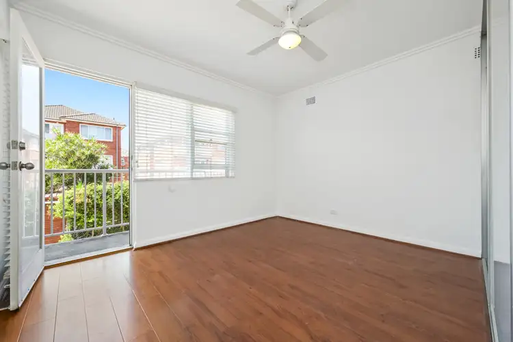 Fifth view of Homely unit listing, 4/16 Brittain Crescent, Hillsdale NSW 2036