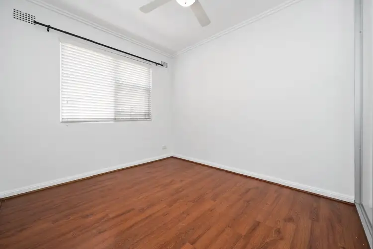 Sixth view of Homely unit listing, 4/16 Brittain Crescent, Hillsdale NSW 2036