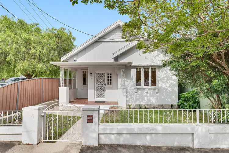 60 Irvine Street, Kingsford NSW 2032