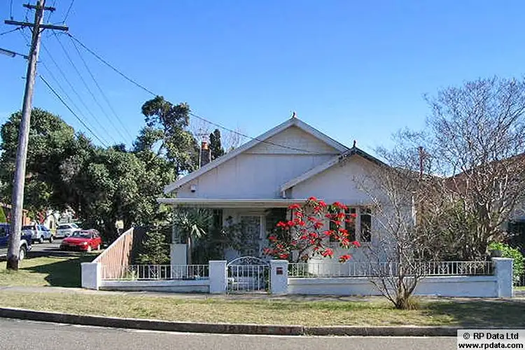 60 Irvine Street, Kingsford NSW 2032