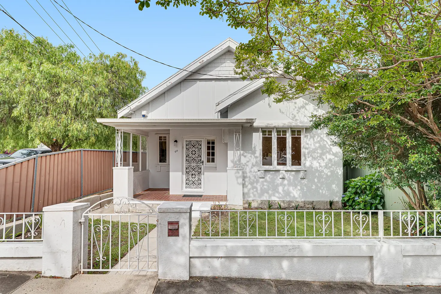 Main view of Homely house listing, 60 Irvine Street, Kingsford NSW 2032