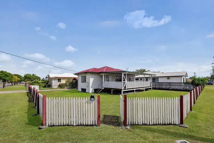 22 Lockheed Street, Garbutt QLD 4814