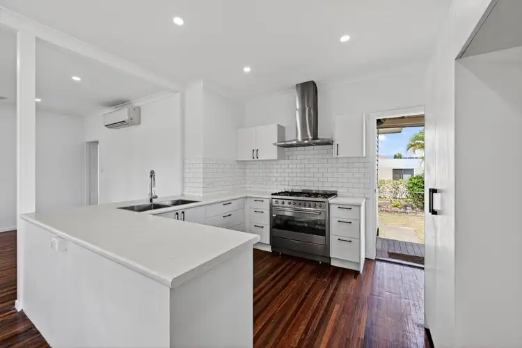 Sixth view of Homely house listing, 22 Lockheed Street, Garbutt QLD 4814