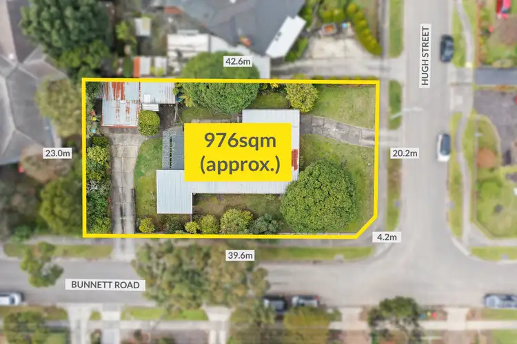 4 Hugh Street, Knoxfield VIC 3180