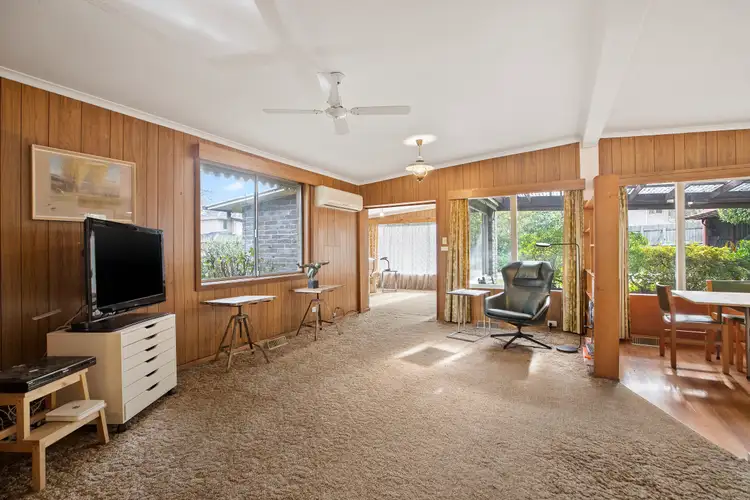 Fourth view of Homely house listing, 4 Hugh Street, Knoxfield VIC 3180