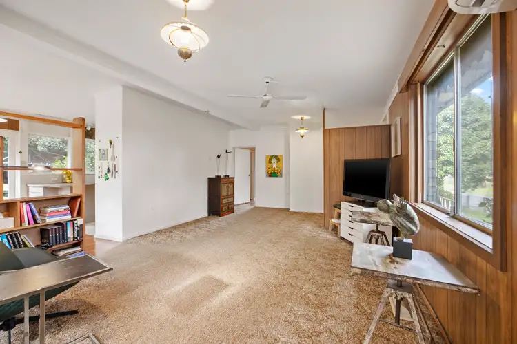 Fifth view of Homely house listing, 4 Hugh Street, Knoxfield VIC 3180