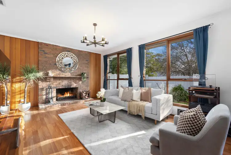 Second view of Homely house listing, 122 Fraser Crescent, Wantirna South VIC 3152