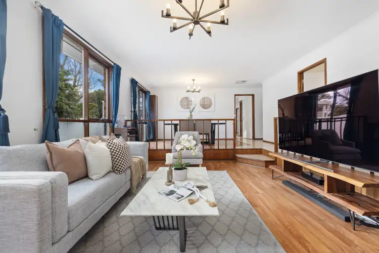 Third view of Homely house listing, 122 Fraser Crescent, Wantirna South VIC 3152
