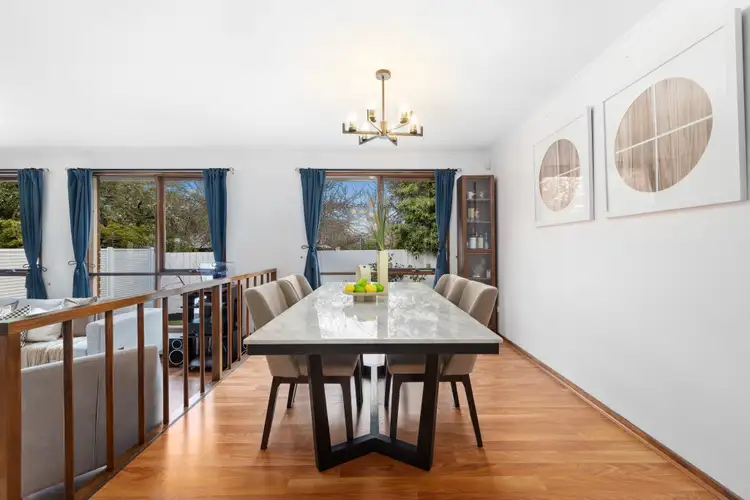 Fourth view of Homely house listing, 122 Fraser Crescent, Wantirna South VIC 3152