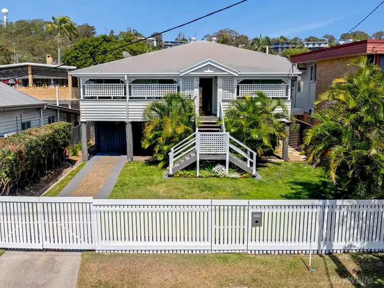 213 Auckland Street, South Gladstone QLD 4680