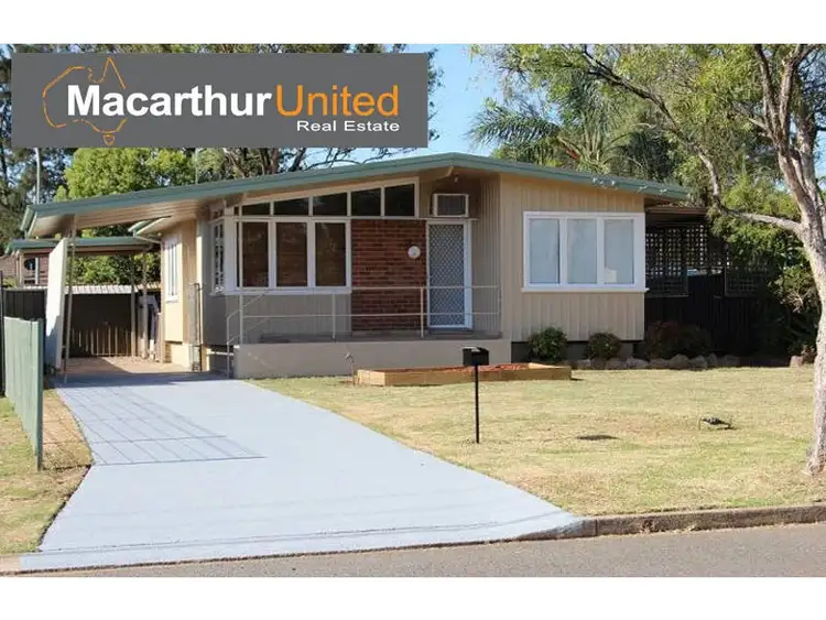 42 Manifold Road, Blackett NSW 2770