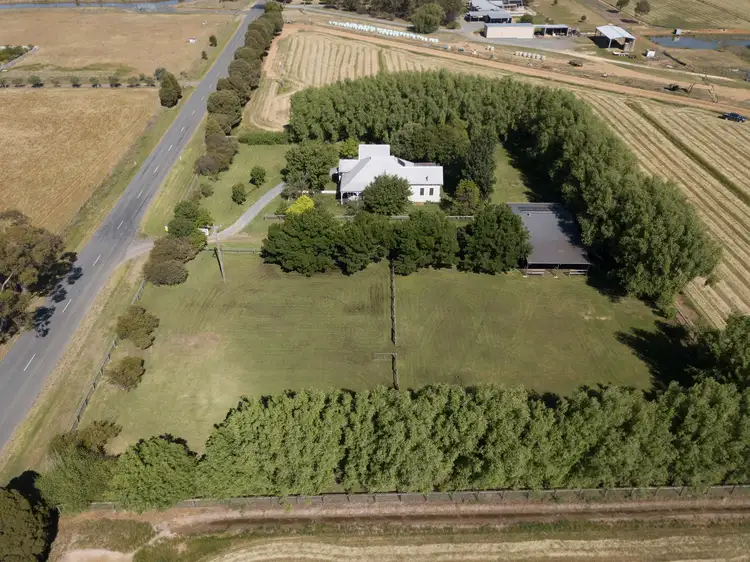 Sixth view of Homely house listing, 230 Girgarre East Road, Tatura VIC 3616