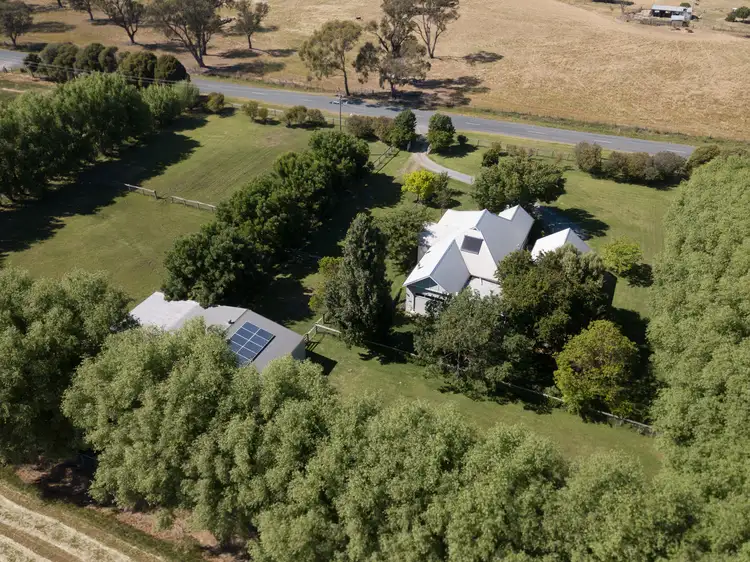 Seventh view of Homely house listing, 230 Girgarre East Road, Tatura VIC 3616