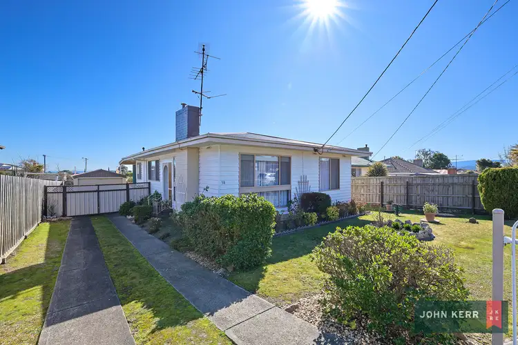 58 Queen Street, Moe VIC 3825
