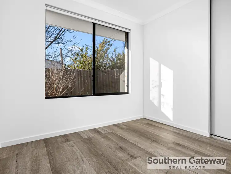 Second view of Homely house listing, 4A RILEY PLACE, Leda WA 6170
