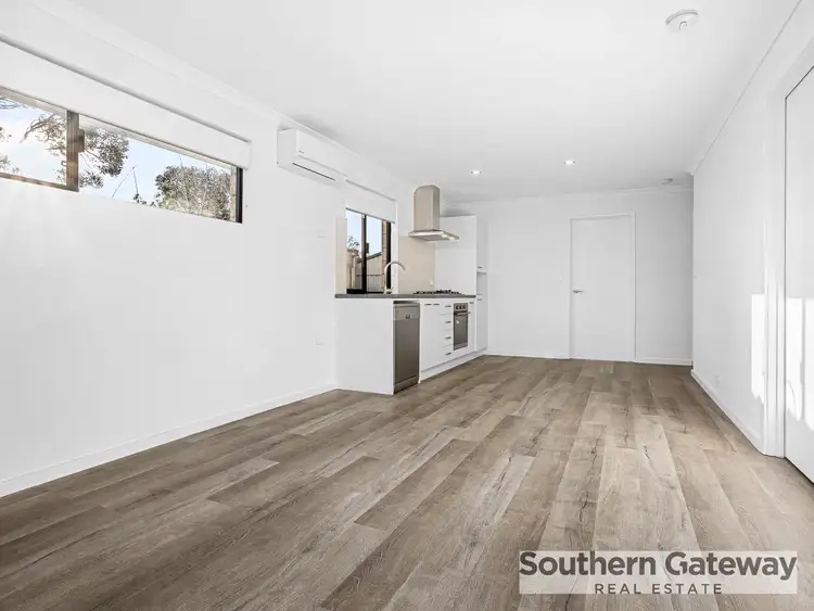 Fifth view of Homely house listing, 4A RILEY PLACE, Leda WA 6170