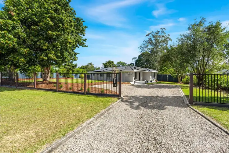 64 Bristlebird Drive, Morayfield QLD 4506