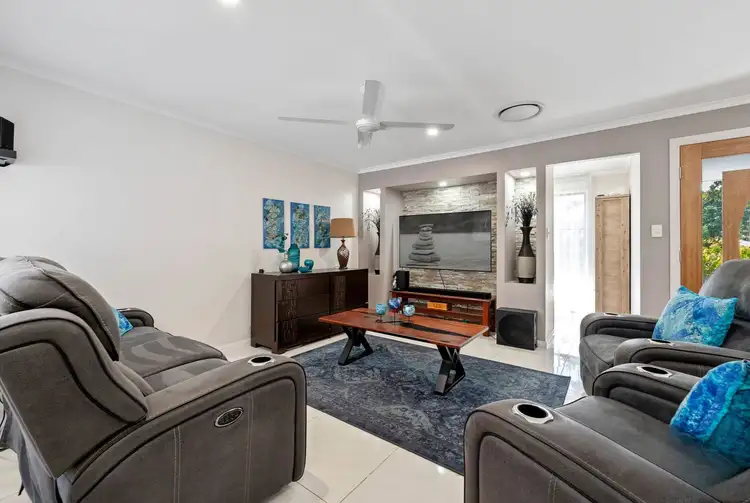 Third view of Homely house listing, 64 Bristlebird Drive, Morayfield QLD 4506