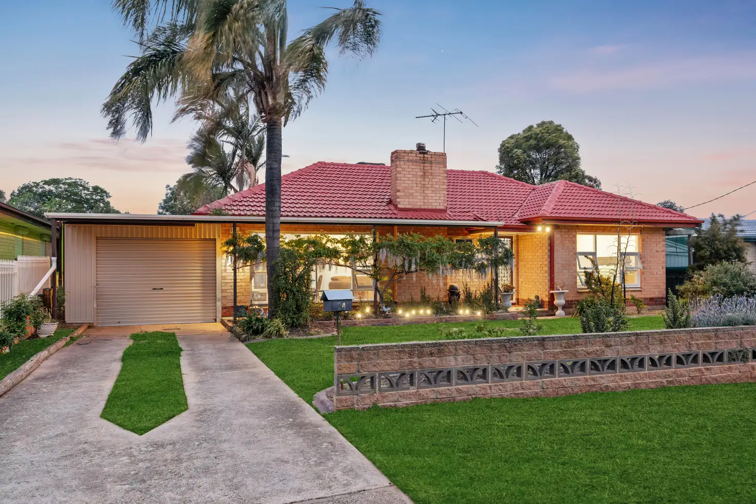 Main view of Homely house listing, 24 Universal Road, Salisbury Downs SA 5108