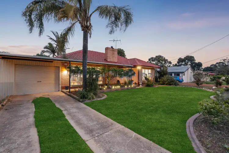 Second view of Homely house listing, 24 Universal Road, Salisbury Downs SA 5108