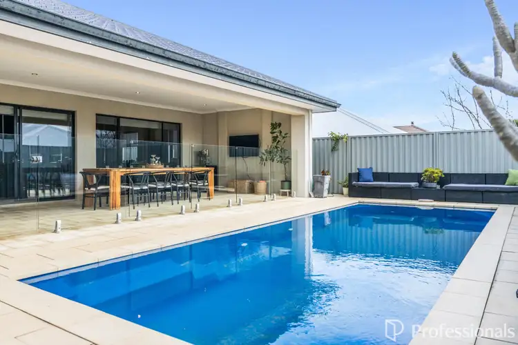 20 Portobello Bend, Alkimos WA 6038