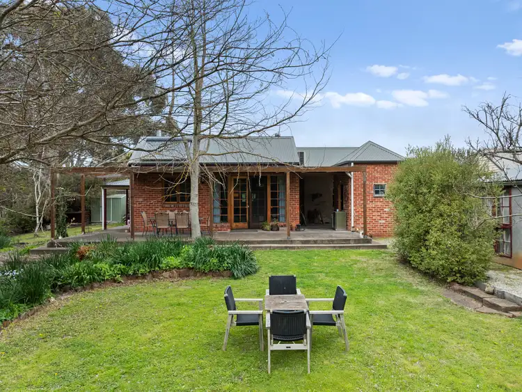7 Baldry Street, Mansfield VIC 3722