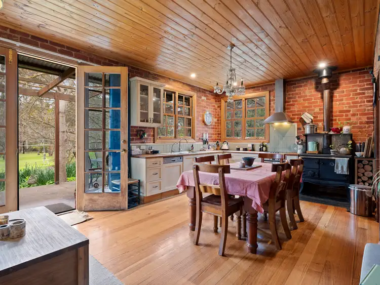 Second view of Homely house listing, 7 Baldry Street, Mansfield VIC 3722