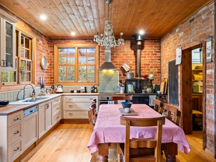 Third view of Homely house listing, 7 Baldry Street, Mansfield VIC 3722